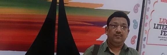 AlokParadkar's profile banner image