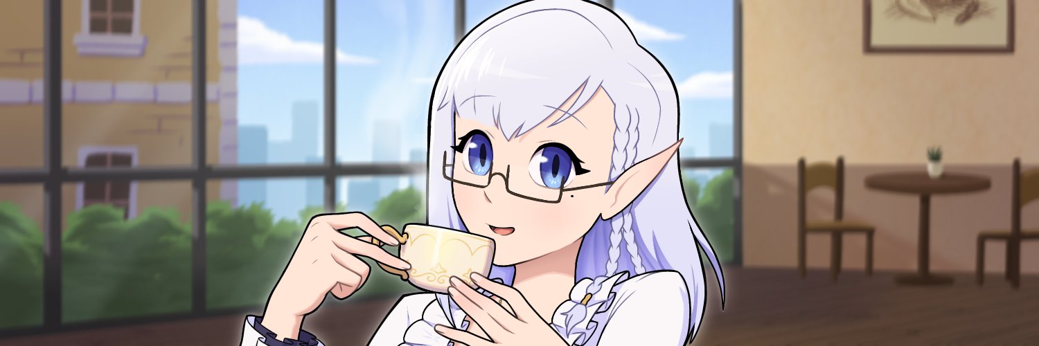 Beta banner