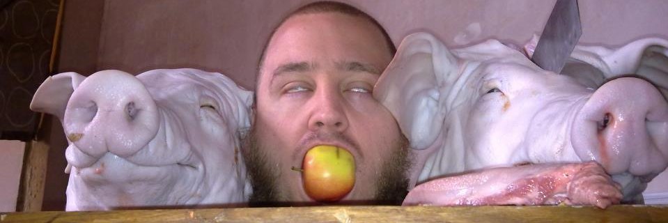 HowWeRollDave's profile banner image