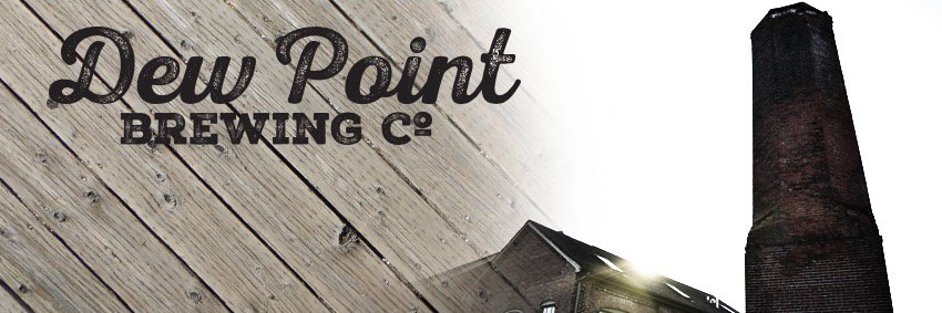 DewPointBrewing banner