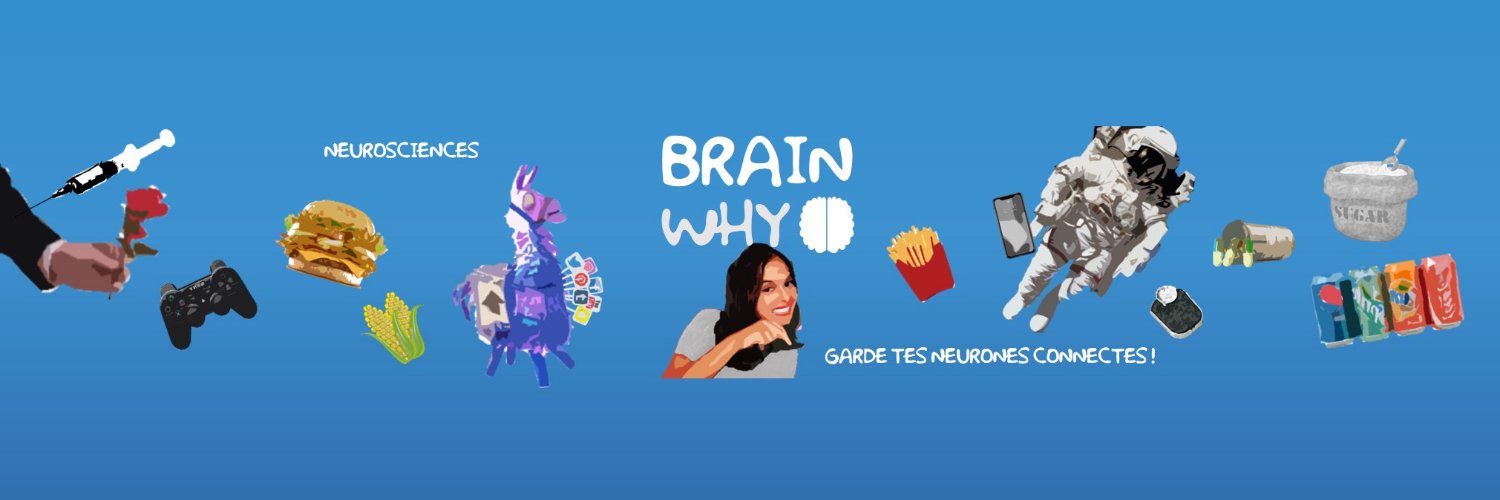 BrainWhy's profile banner image