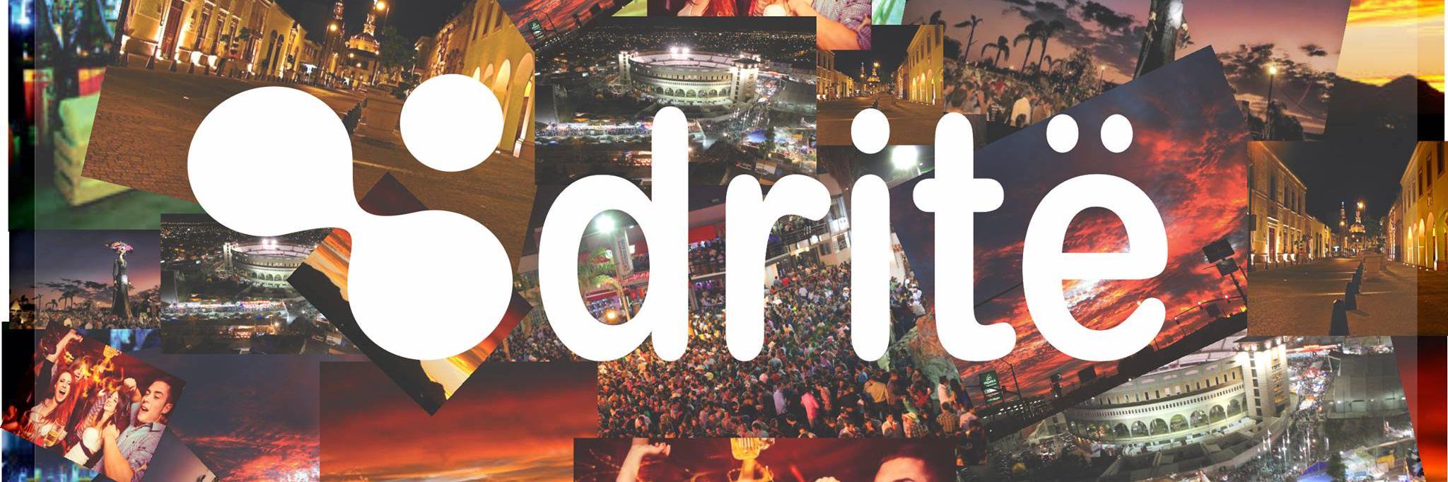 TeamDrite's profile banner image