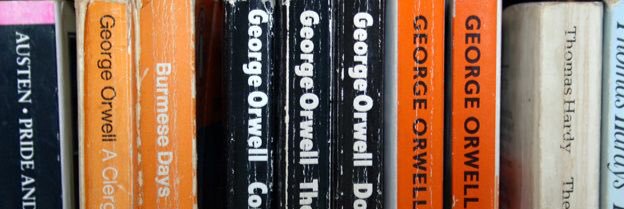 George_Orwell73's profile banner image