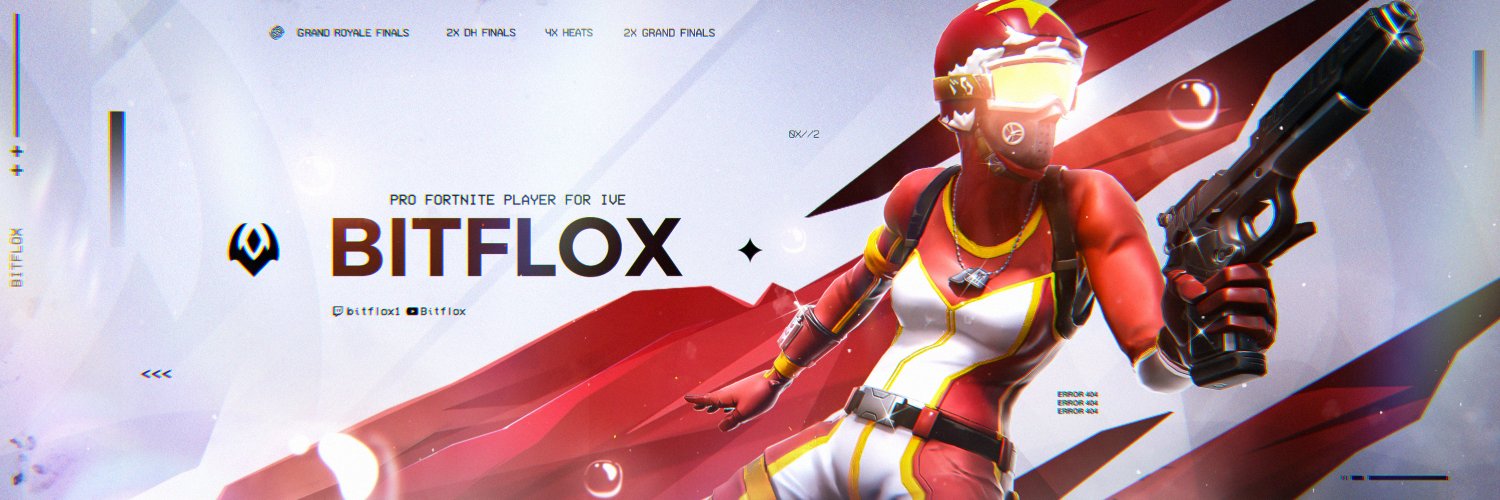 bitflox 🇸🇪 banner