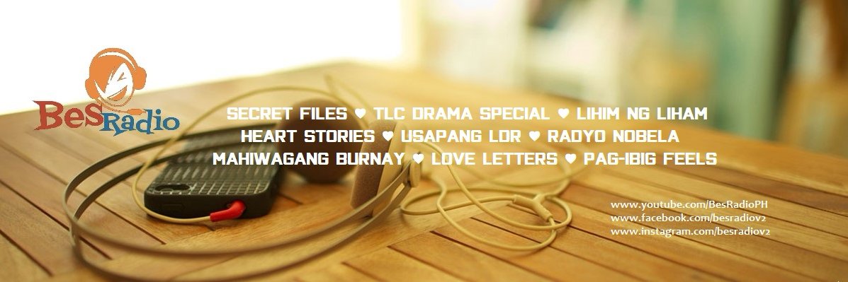 BesRadioPH's profile banner image
