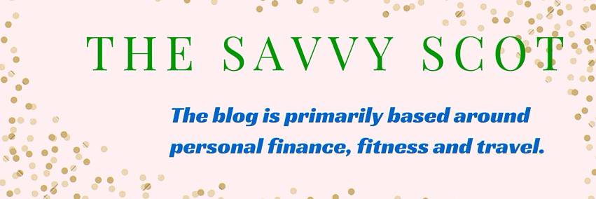 SavvyScot's profile banner image