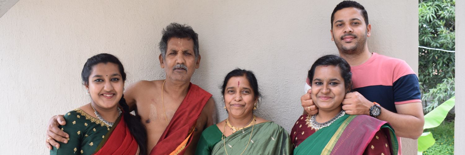 ramyashree9's profile banner image