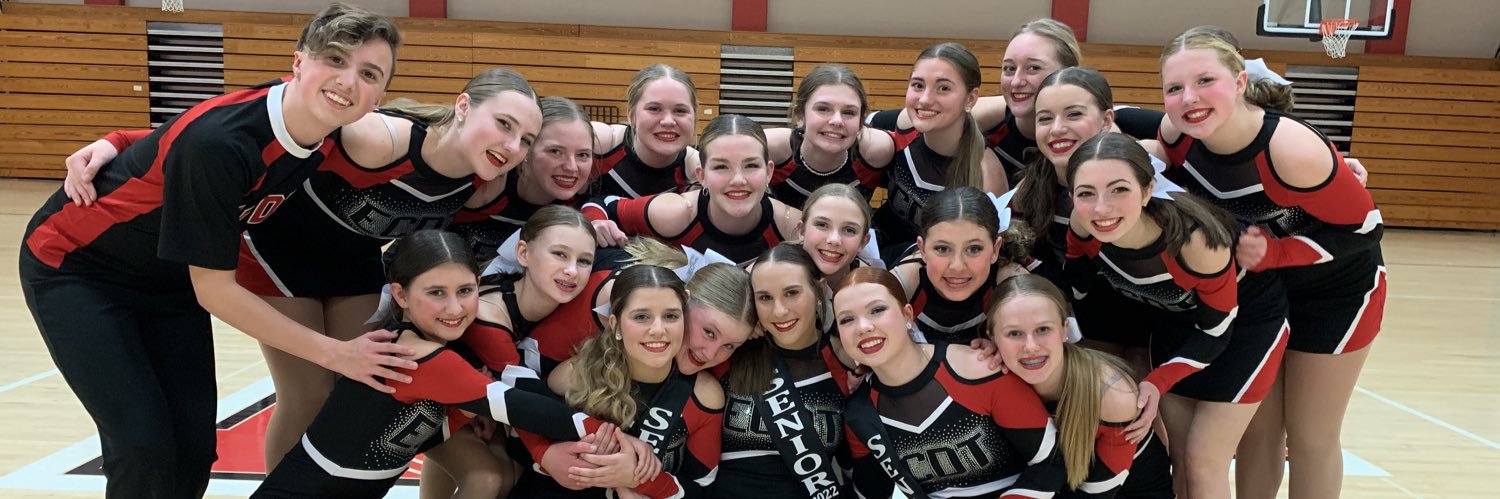 ECDancers's profile banner image