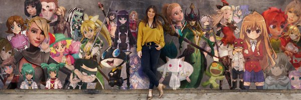 SoCassandra Profile Banner