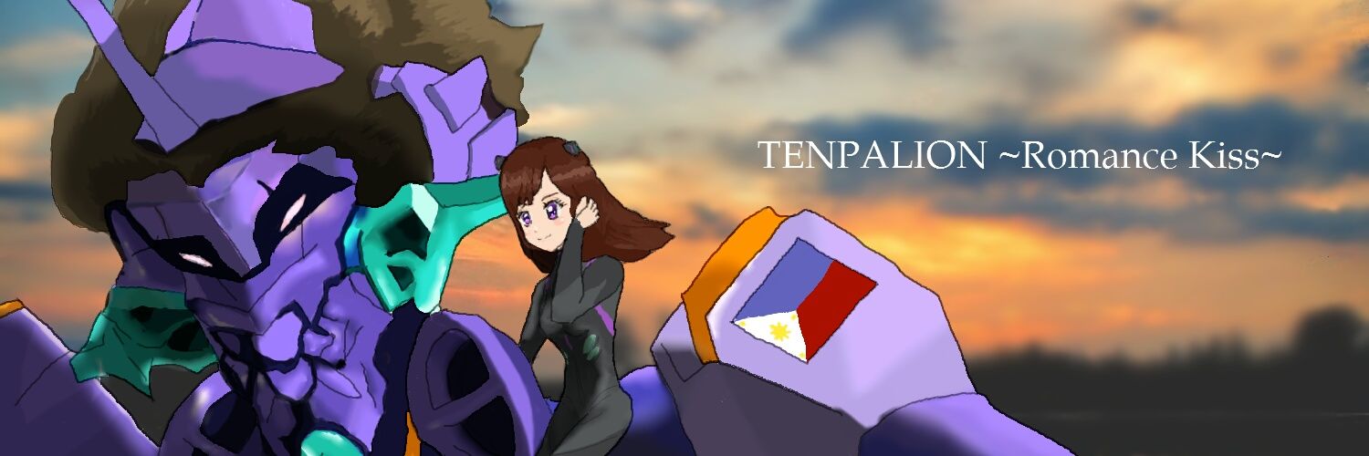 TENPALION_TNP01's profile banner image
