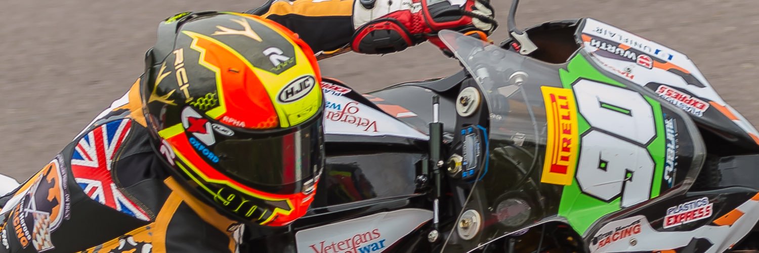 RacingWalker90's profile banner image