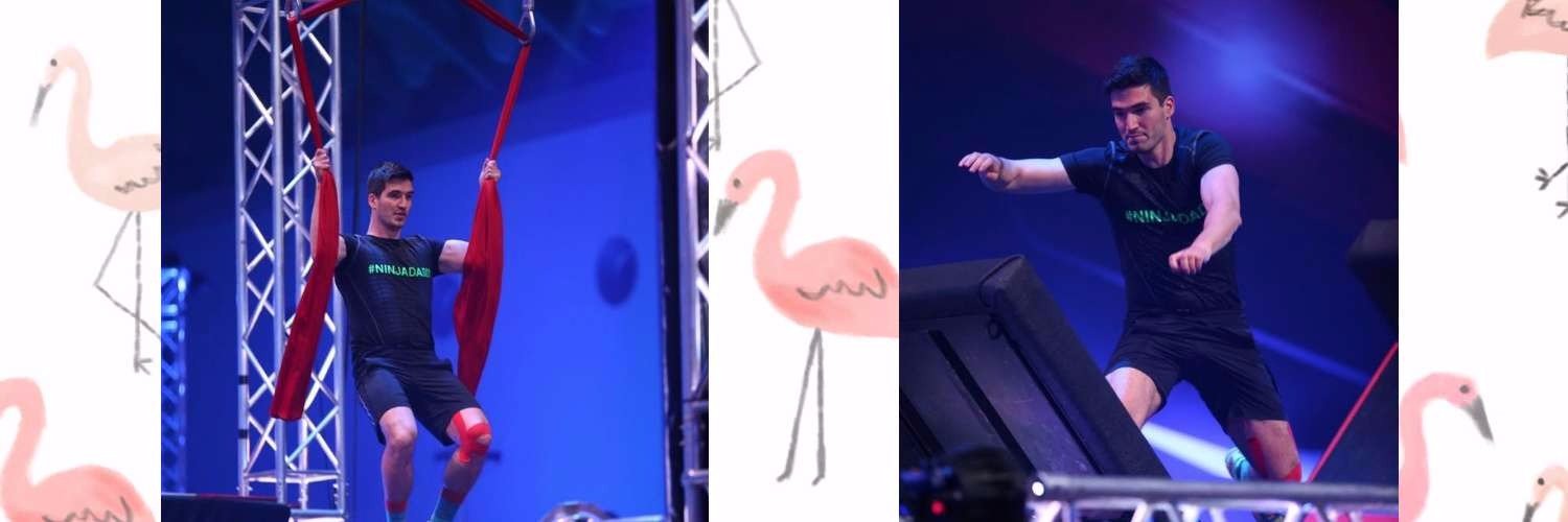 ninjadaddy9's profile banner image