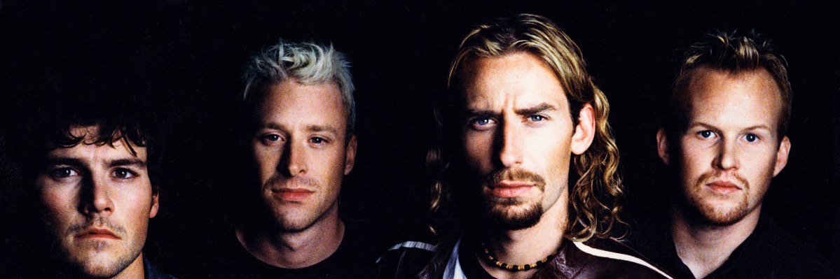 NickelbackFanss's profile banner image