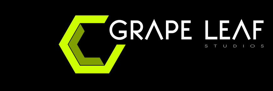 GrapeLeafStudio's profile banner image