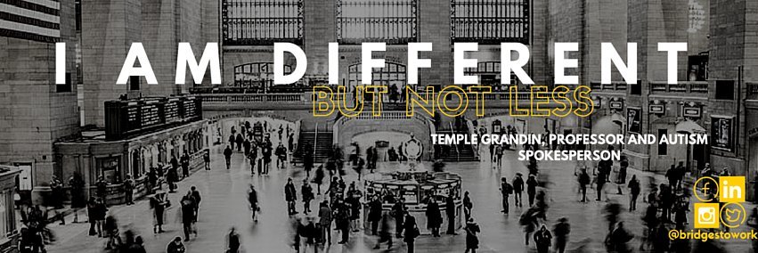 Bridges to Work banner