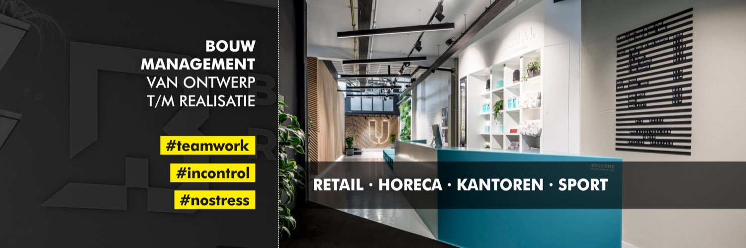 BuildingRetail's profile banner image