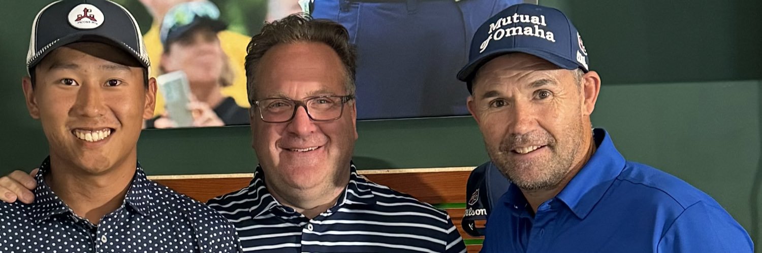 Michael Jacobs banner