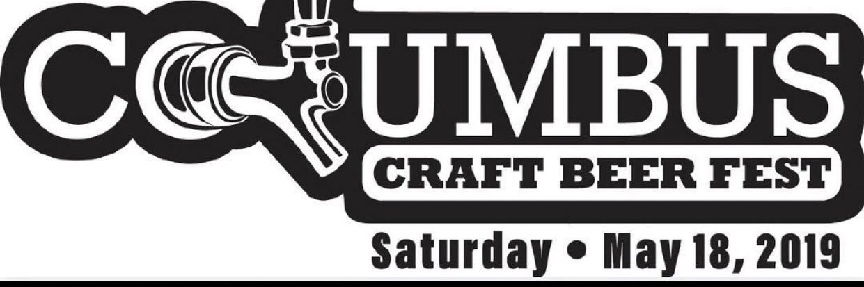 CbusCraftBeerfest banner