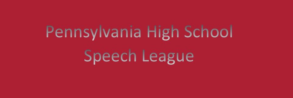 PHSSL Results banner