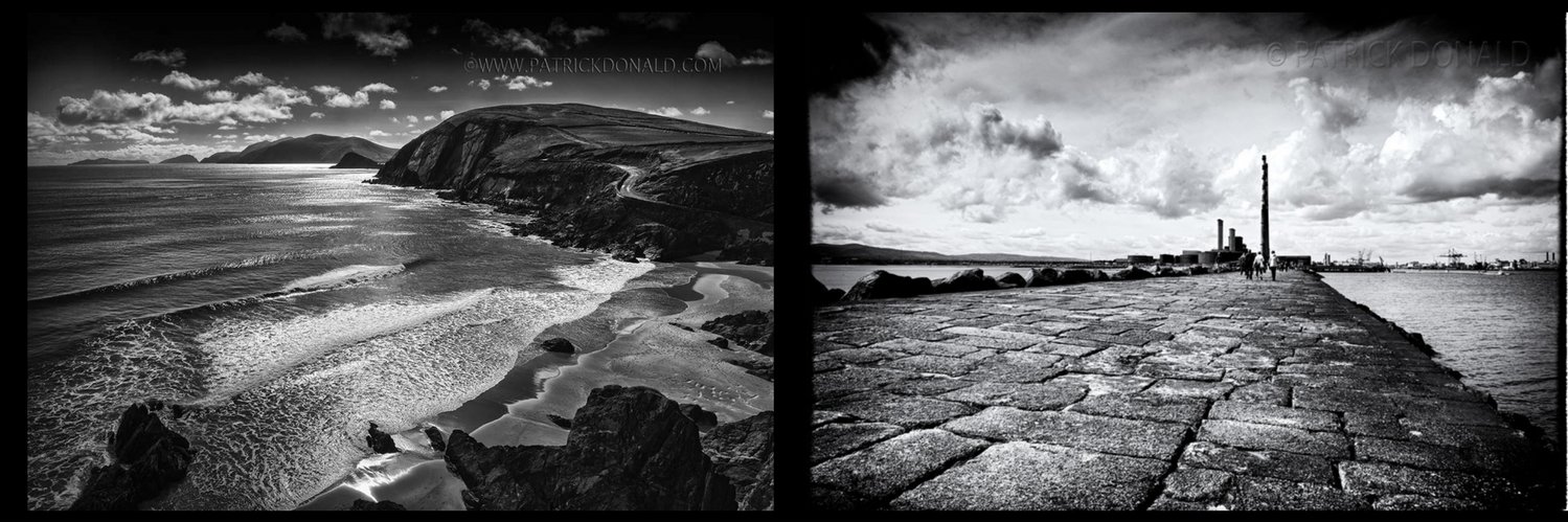 Patrick Donald banner