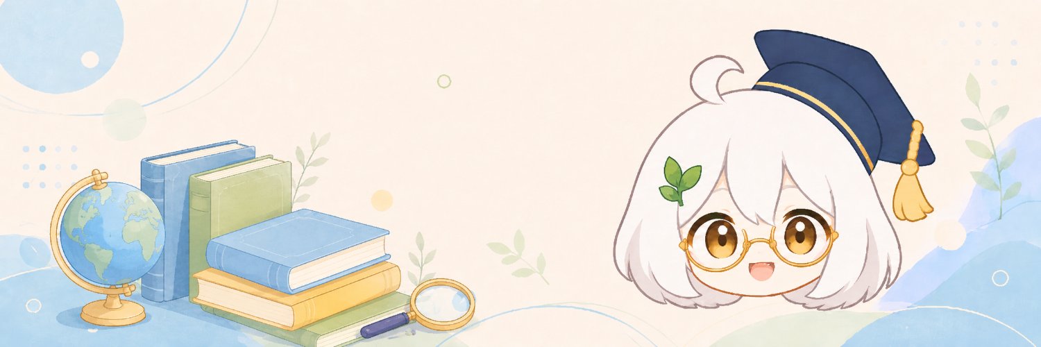 BotHakase's profile banner image