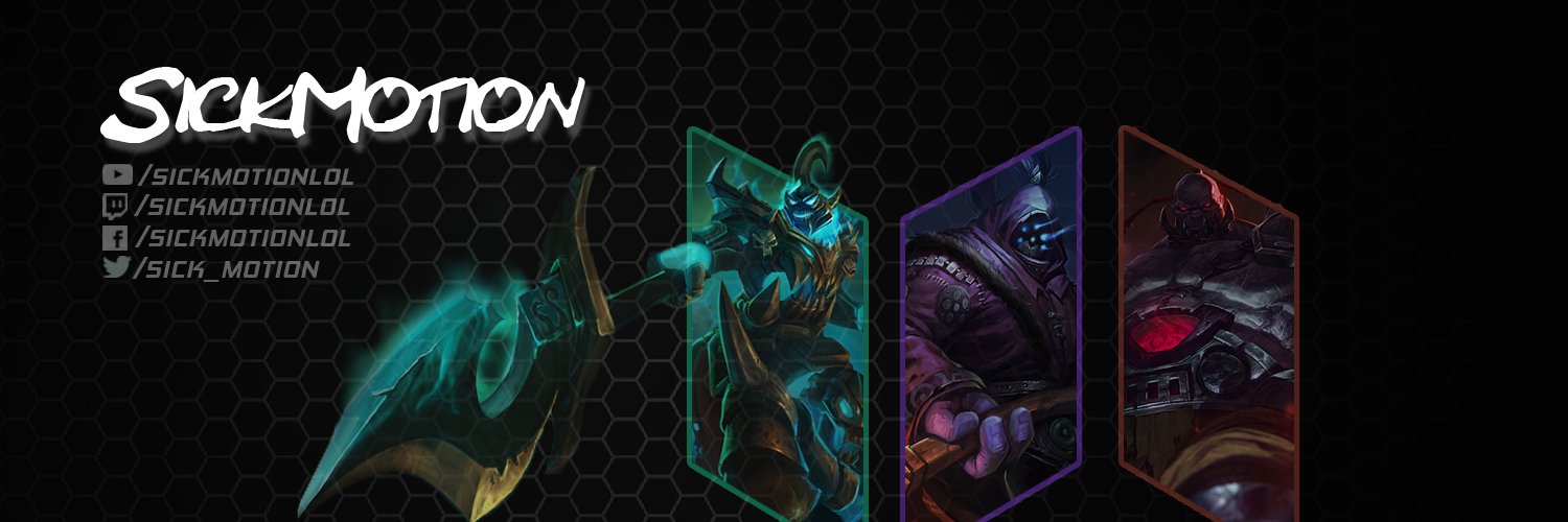 Sick_Motion's profile banner image