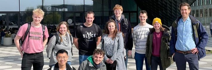 Weissenborn Research Group (Nemo) banner