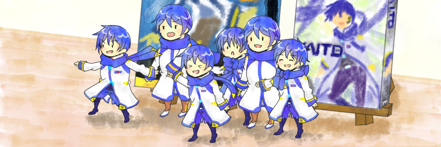 tsutaware_ja's profile banner image