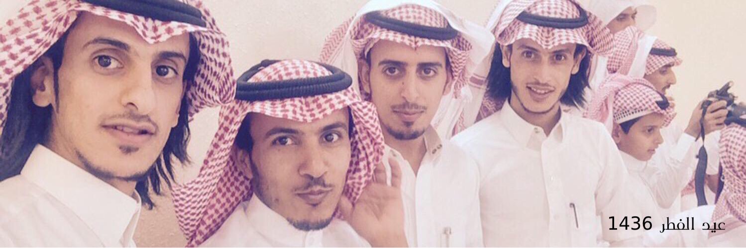 NAWAF1444's profile banner image
