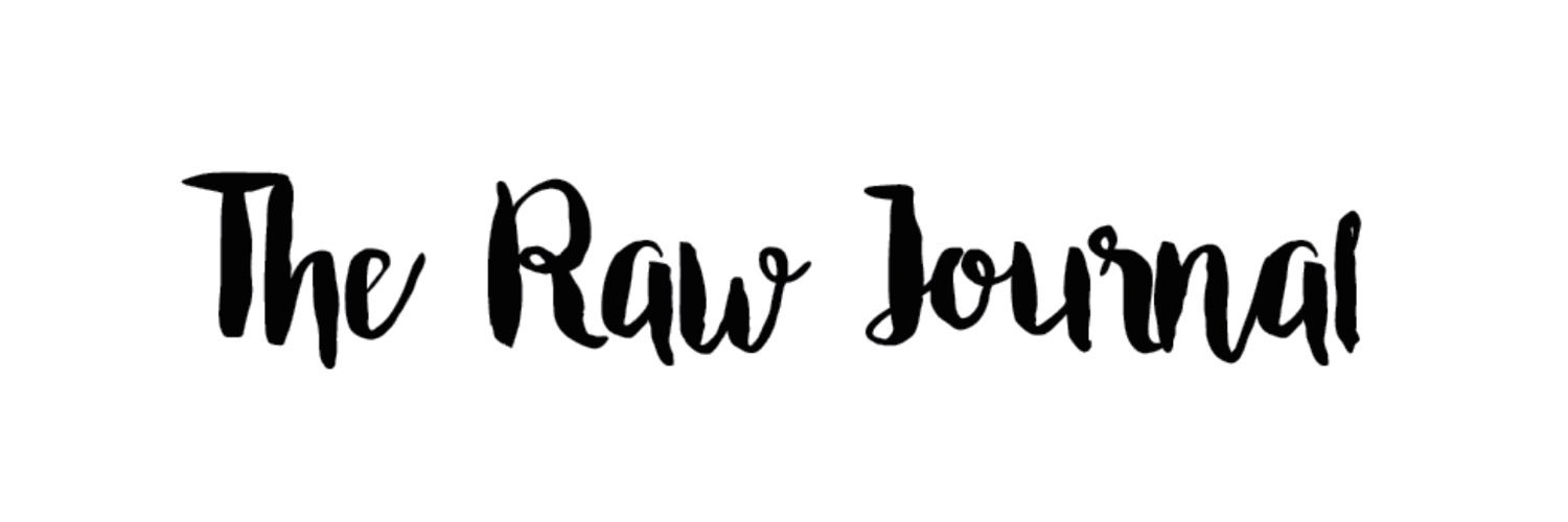 TheRawJournal's profile banner image
