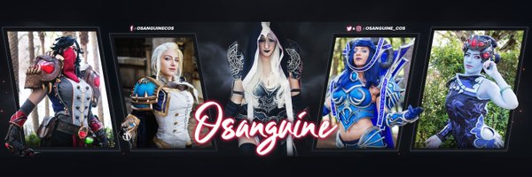 Osanguine_Cos Profile Banner