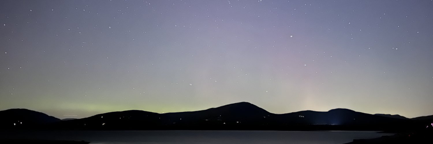 eileenonice's profile banner image