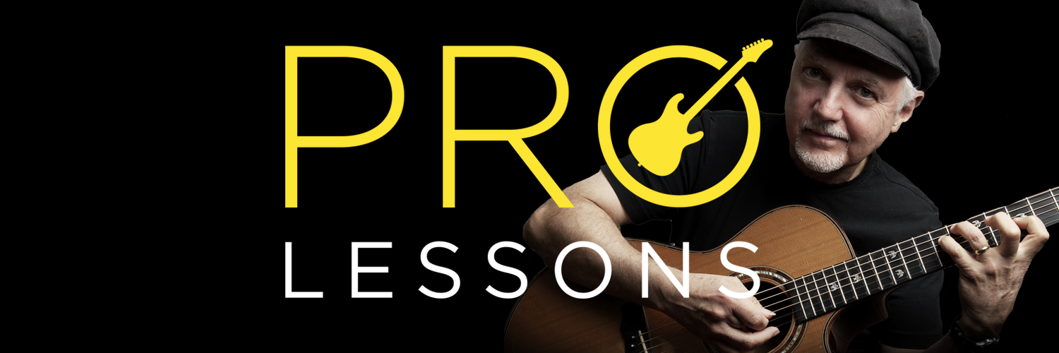 Pro_Lessons's profile banner image