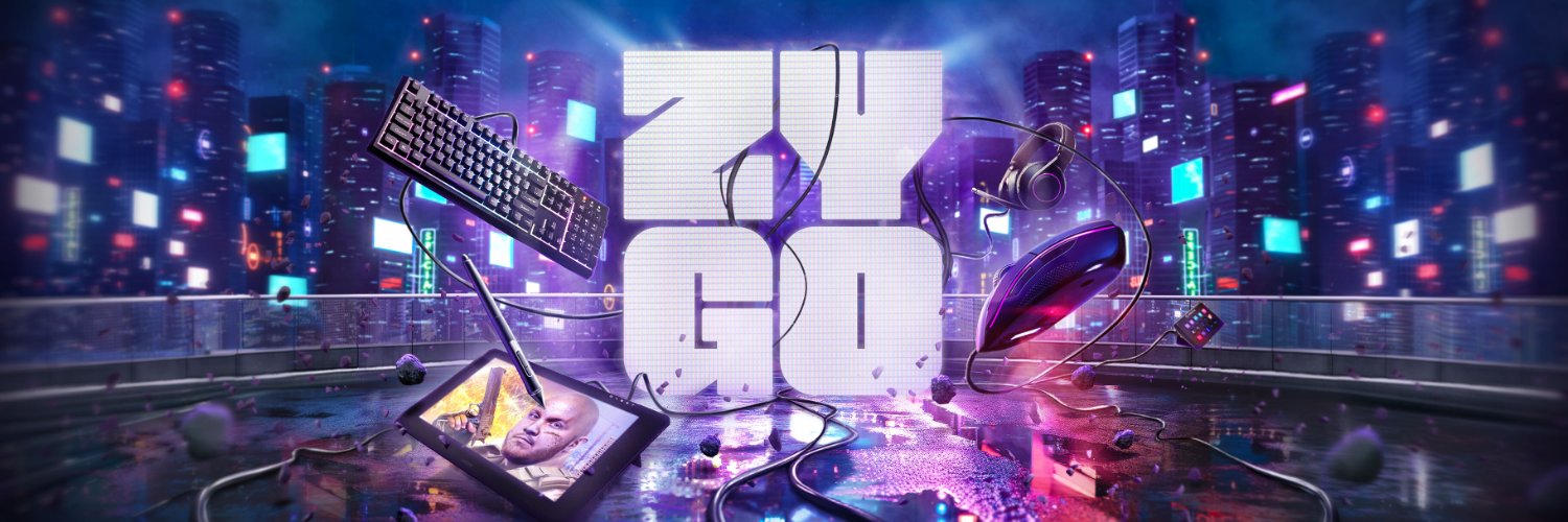 Zygo Media's banner