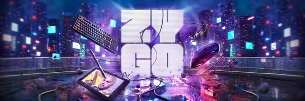 Zygo Media Profile Banner