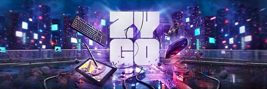 Zygo Media banner