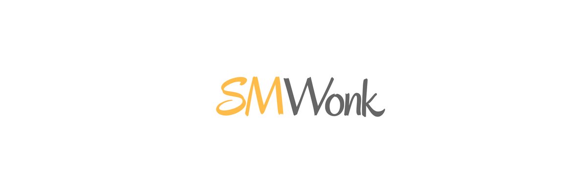 Social Media Wonk banner