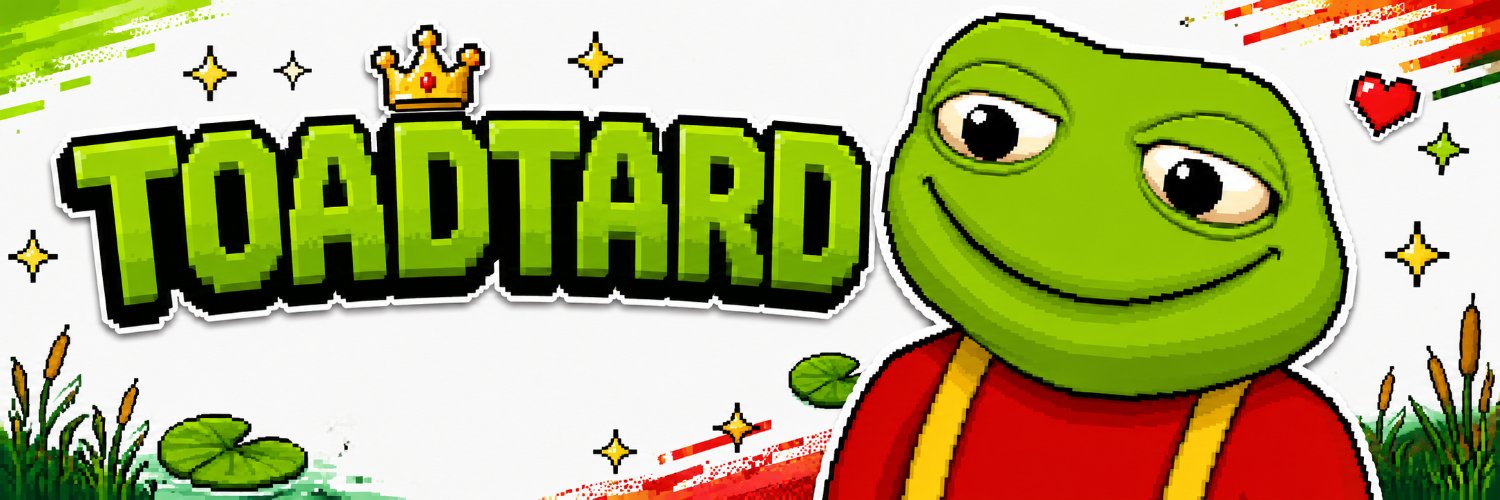 toadtard_sol's profile banner image