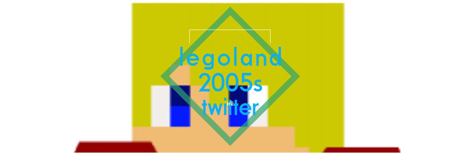 Legoland2005's profile banner image