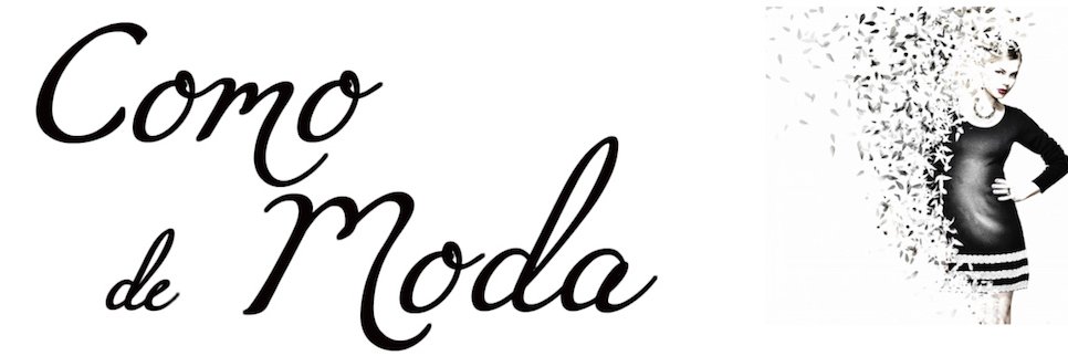 Como De Moda banner