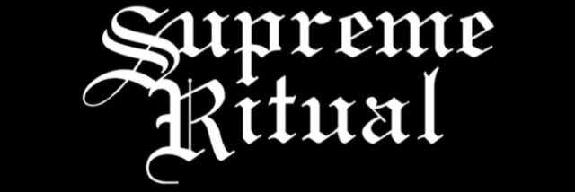 Supreme Ritual banner