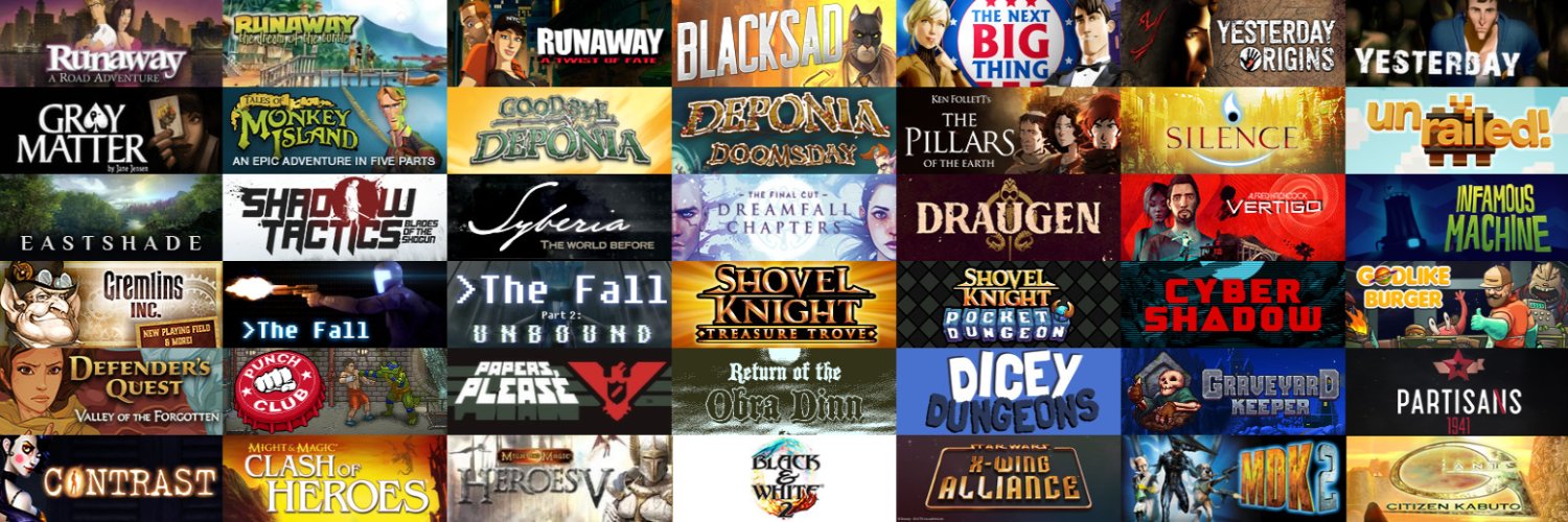 Words of Magic banner