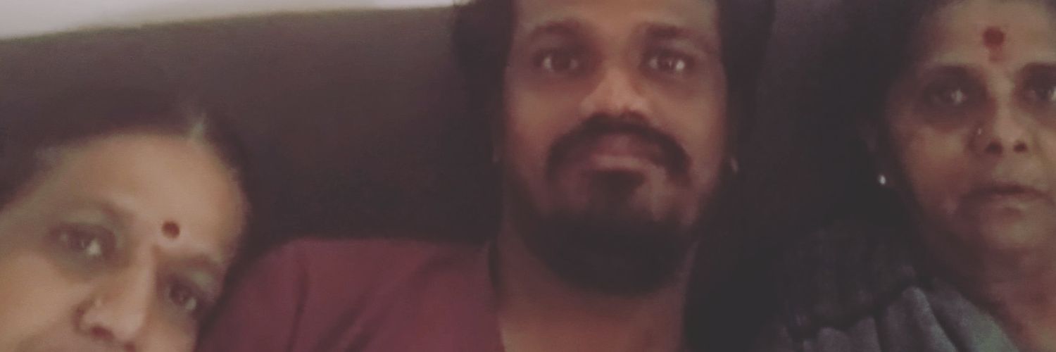 chandrakumarhs's profile banner image