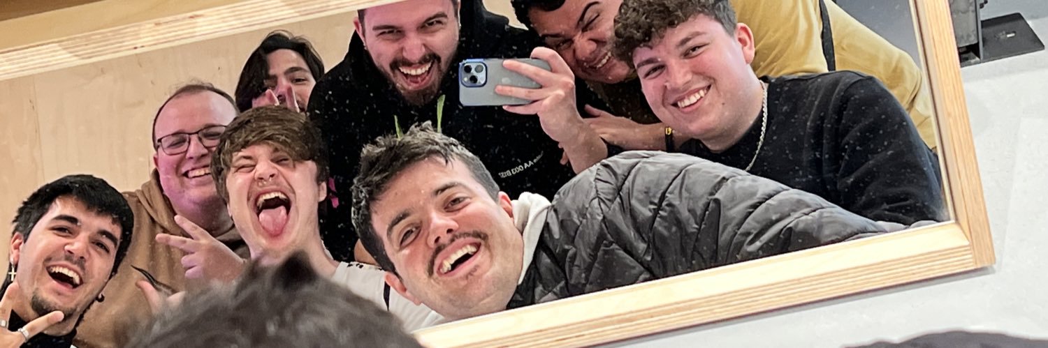 titomelen's profile banner image