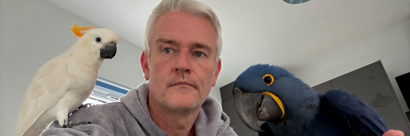 scottfitz74's profile banner image