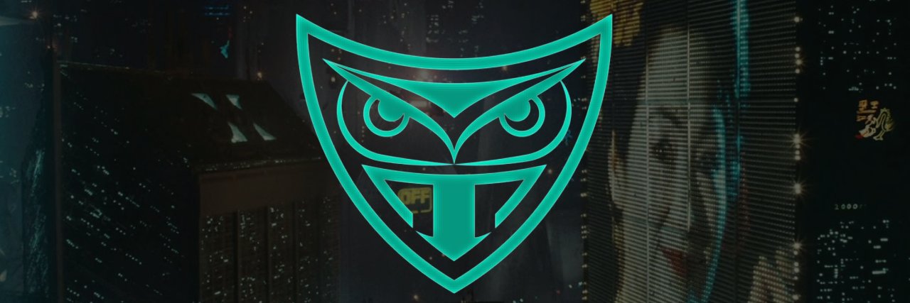 TyrellCalls's profile banner image