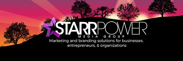 starrpowermedia's profile banner image