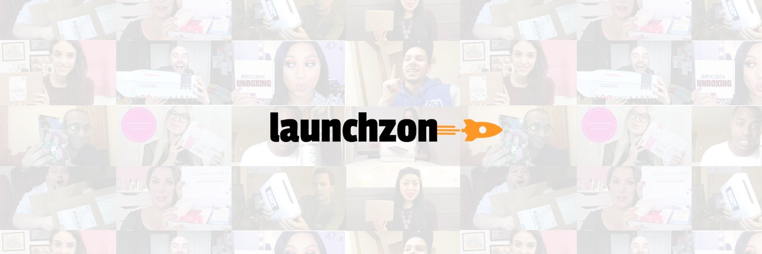 LaunchZon's profile banner image