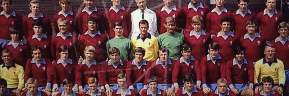 Robert Glaze banner