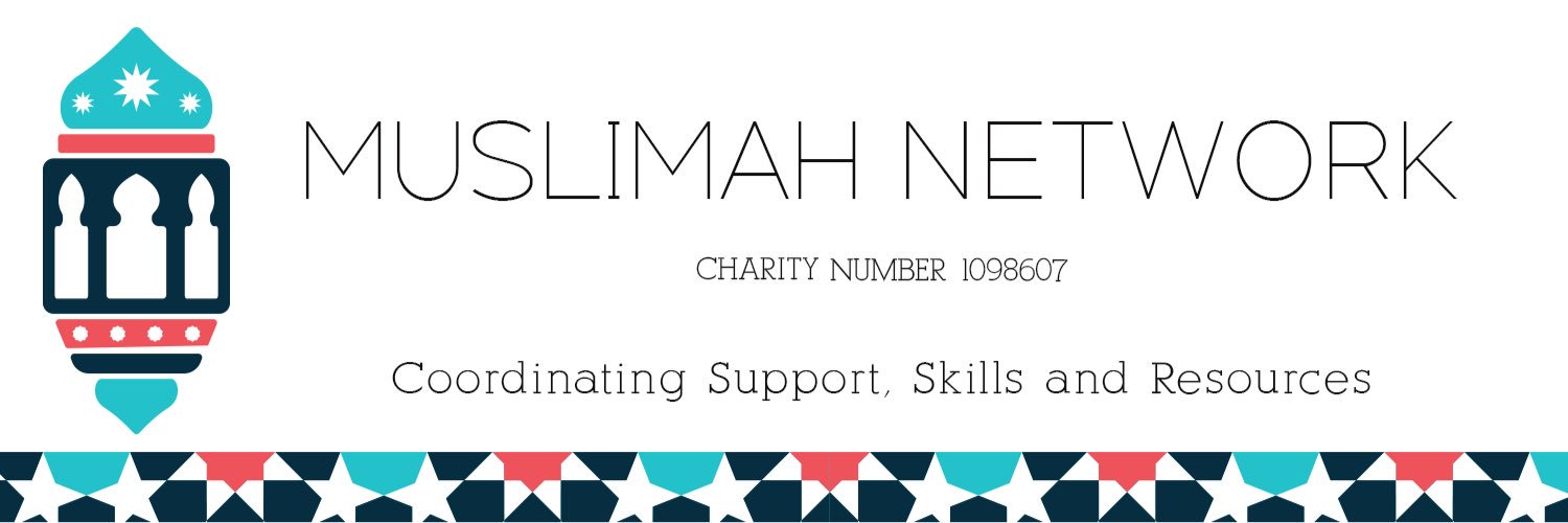 MuslimahNet_'s profile banner image